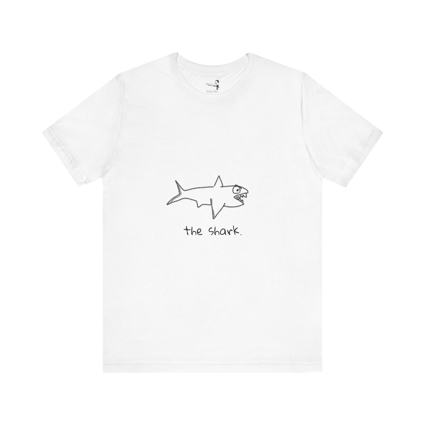The Shark Tee