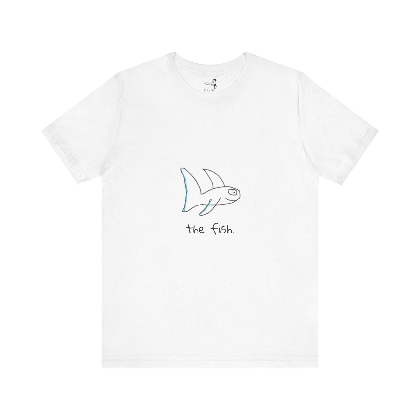 The Fish Tee