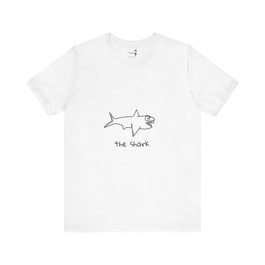 The Shark Tee