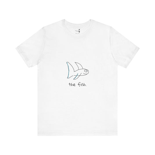 The Fish Tee